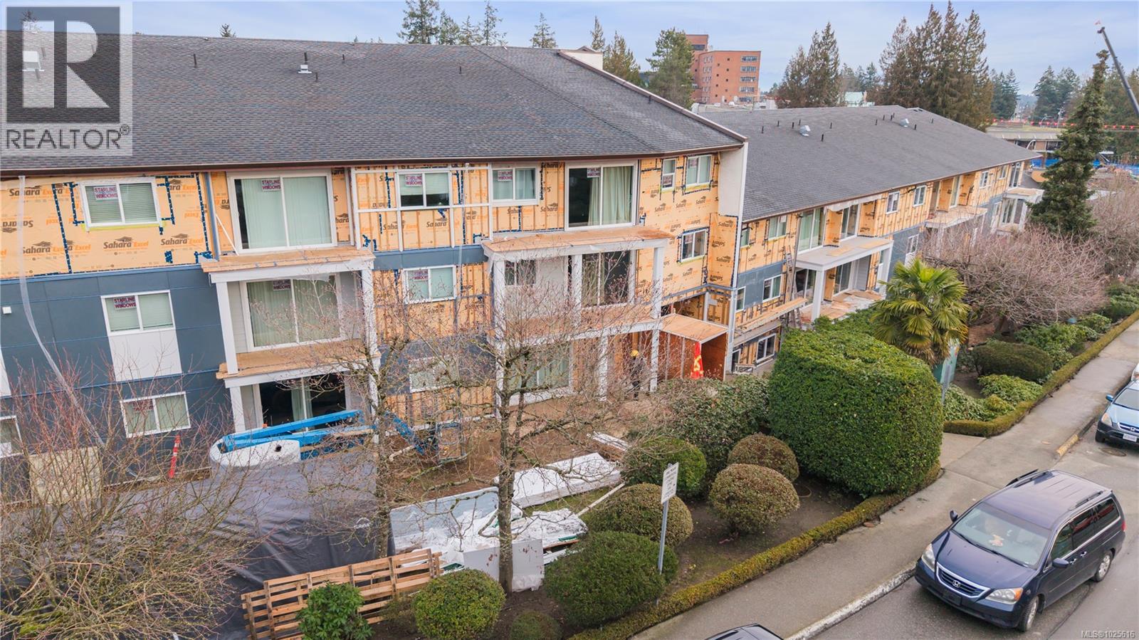 208 1600 Dufferin Cres, Nanaimo, British Columbia  V9S 5N2 - Photo 34 - 1025616