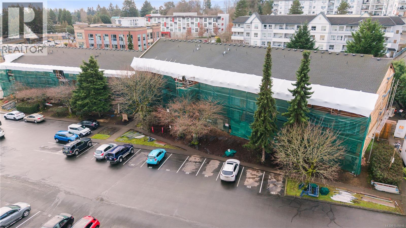 208 1600 Dufferin Cres, Nanaimo, British Columbia  V9S 5N2 - Photo 37 - 1025616