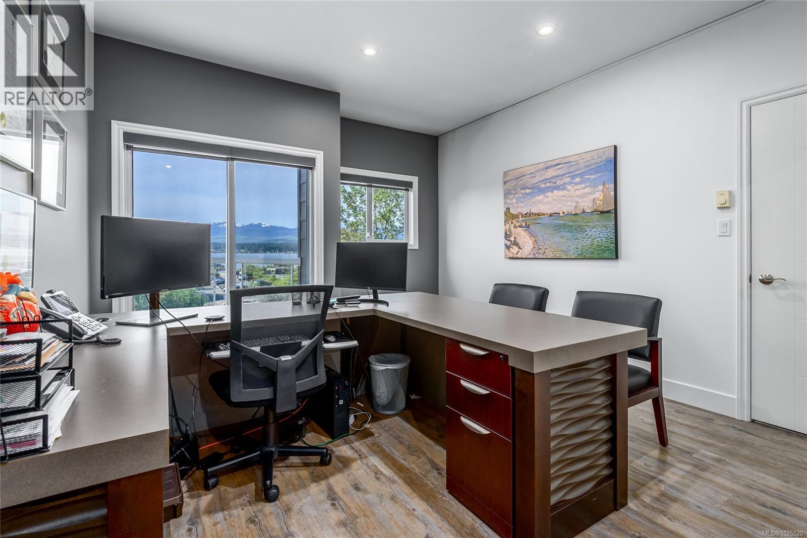 203 1819 Beaufort Ave, Comox, British Columbia  V9M 1R9 - Photo 13 - 1025520