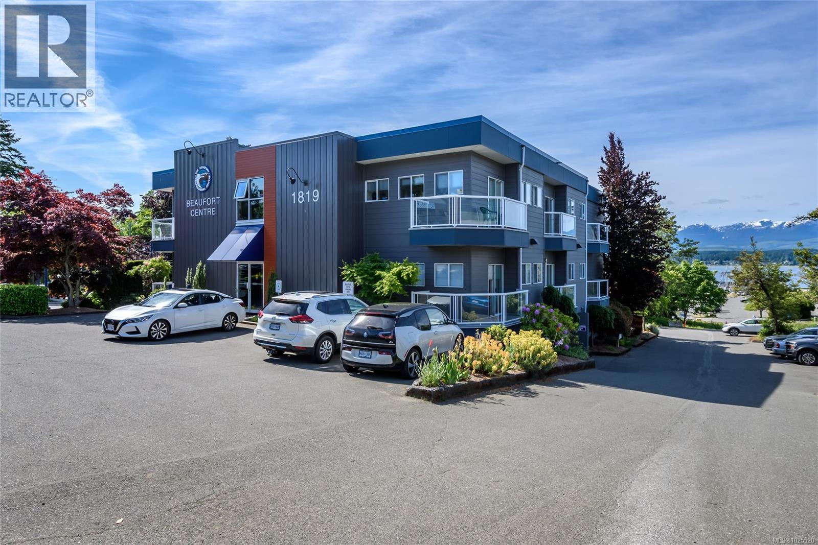 203 1819 Beaufort Ave, Comox, British Columbia  V9M 1R9 - Photo 23 - 1025520