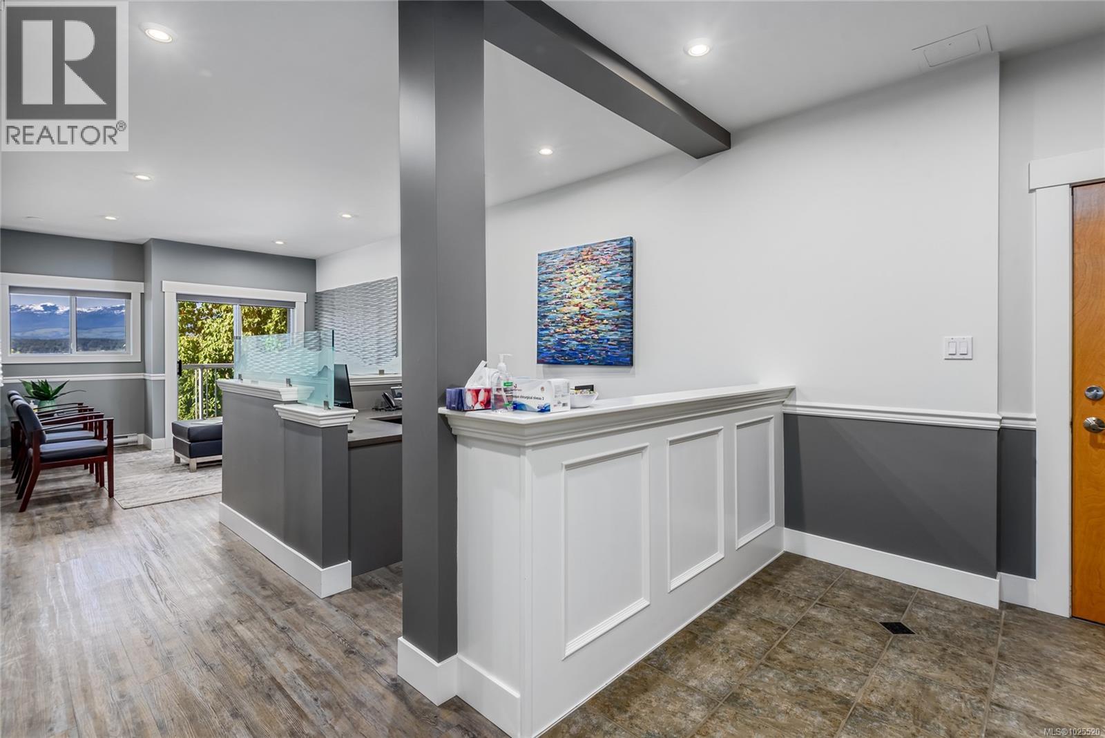 203 1819 Beaufort Ave, Comox, British Columbia  V9M 1R9 - Photo 7 - 1025520