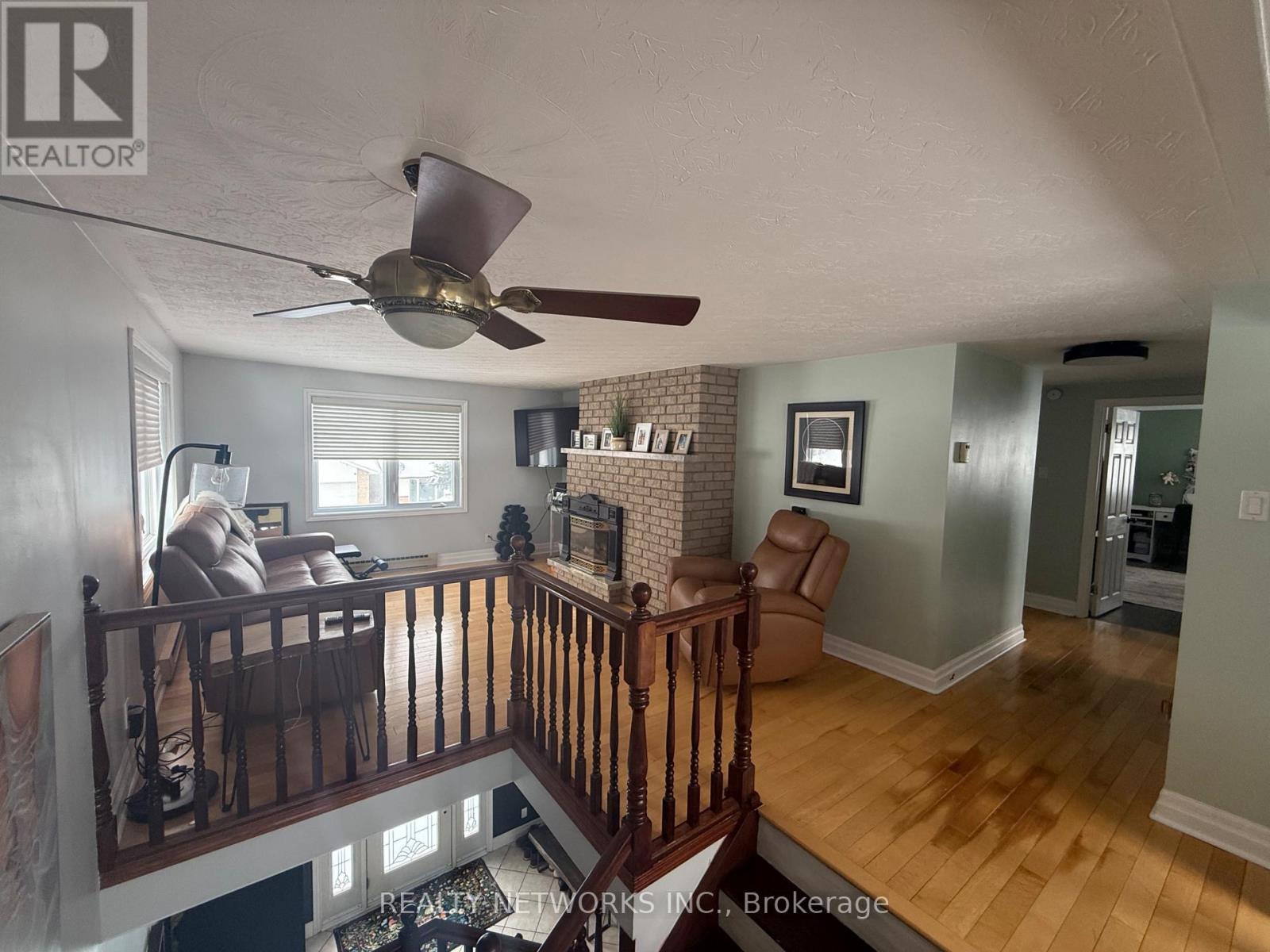 315 Ann Avenue, Timmins (Tm - Tnw - Algonquin To Jubilee), Ontario  P4N 4V1 - Photo 13 - T12776274