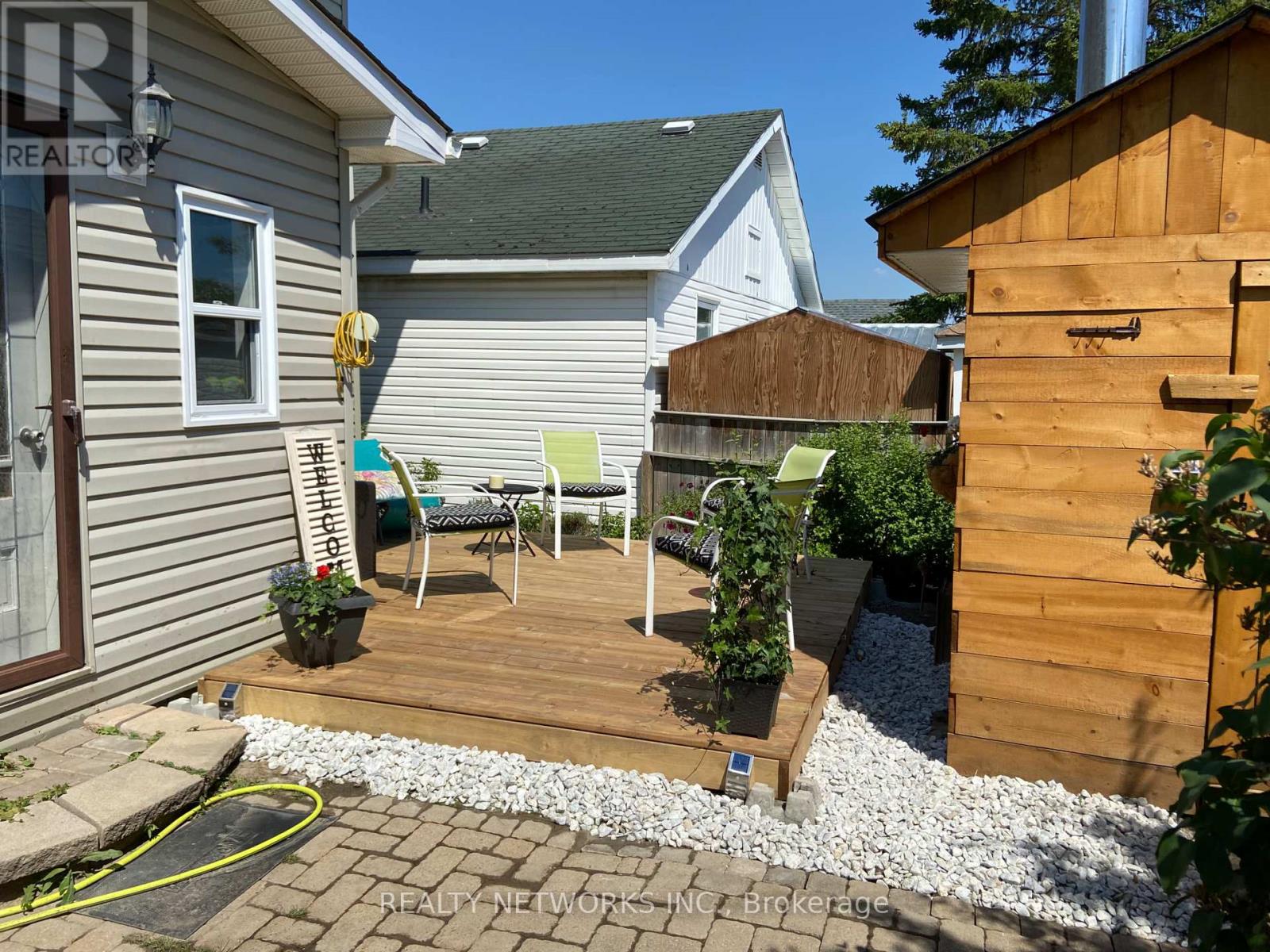 315 Ann Avenue, Timmins (Tm - Tnw - Algonquin To Jubilee), Ontario  P4N 4V1 - Photo 22 - T12776274