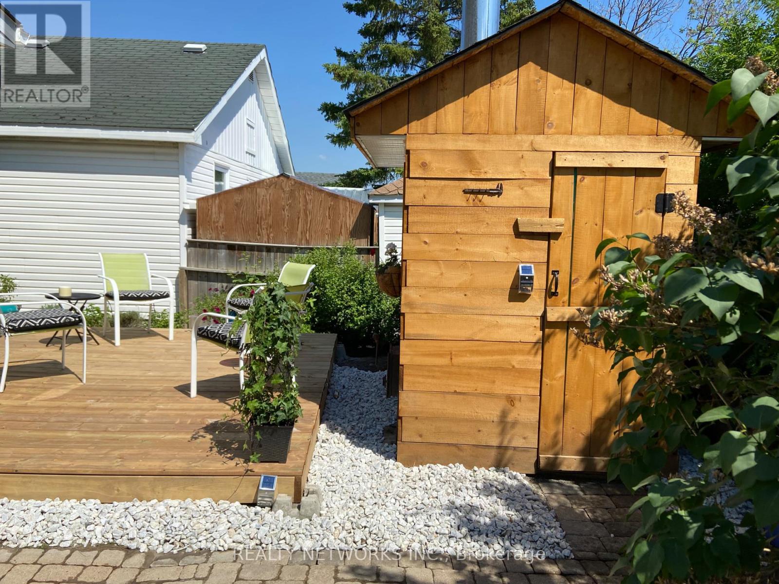 315 Ann Avenue, Timmins (Tm - Tnw - Algonquin To Jubilee), Ontario  P4N 4V1 - Photo 23 - T12776274