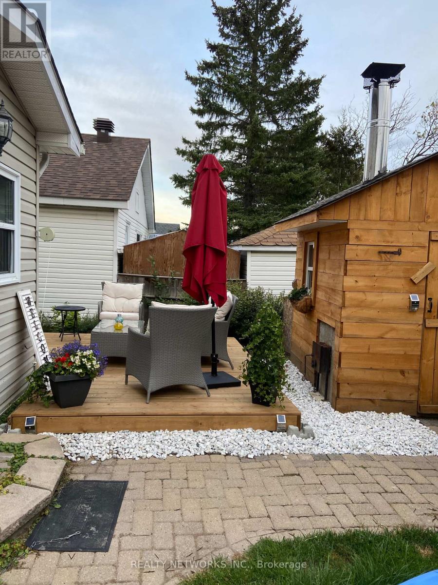 315 Ann Avenue, Timmins (Tm - Tnw - Algonquin To Jubilee), Ontario  P4N 4V1 - Photo 25 - T12776274