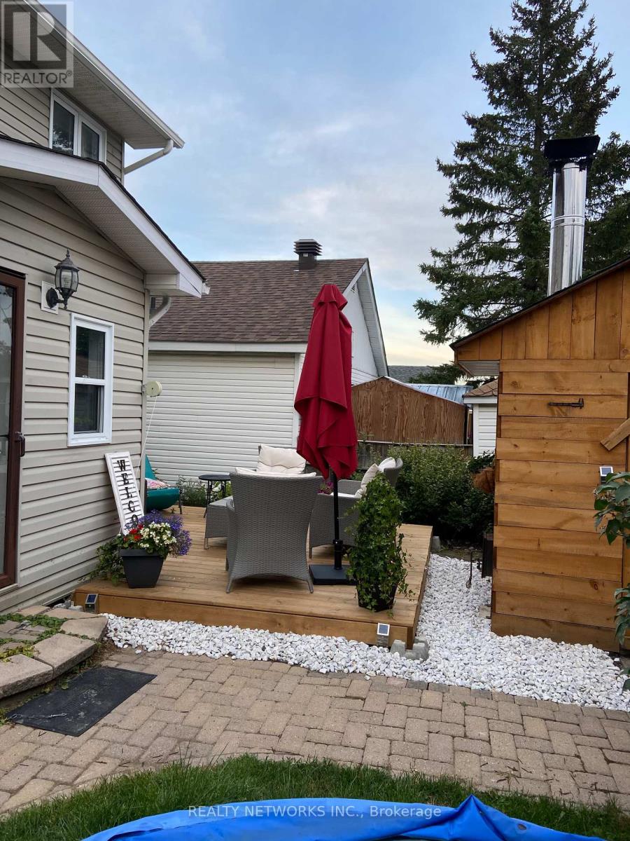 315 Ann Avenue, Timmins (Tm - Tnw - Algonquin To Jubilee), Ontario  P4N 4V1 - Photo 26 - T12776274