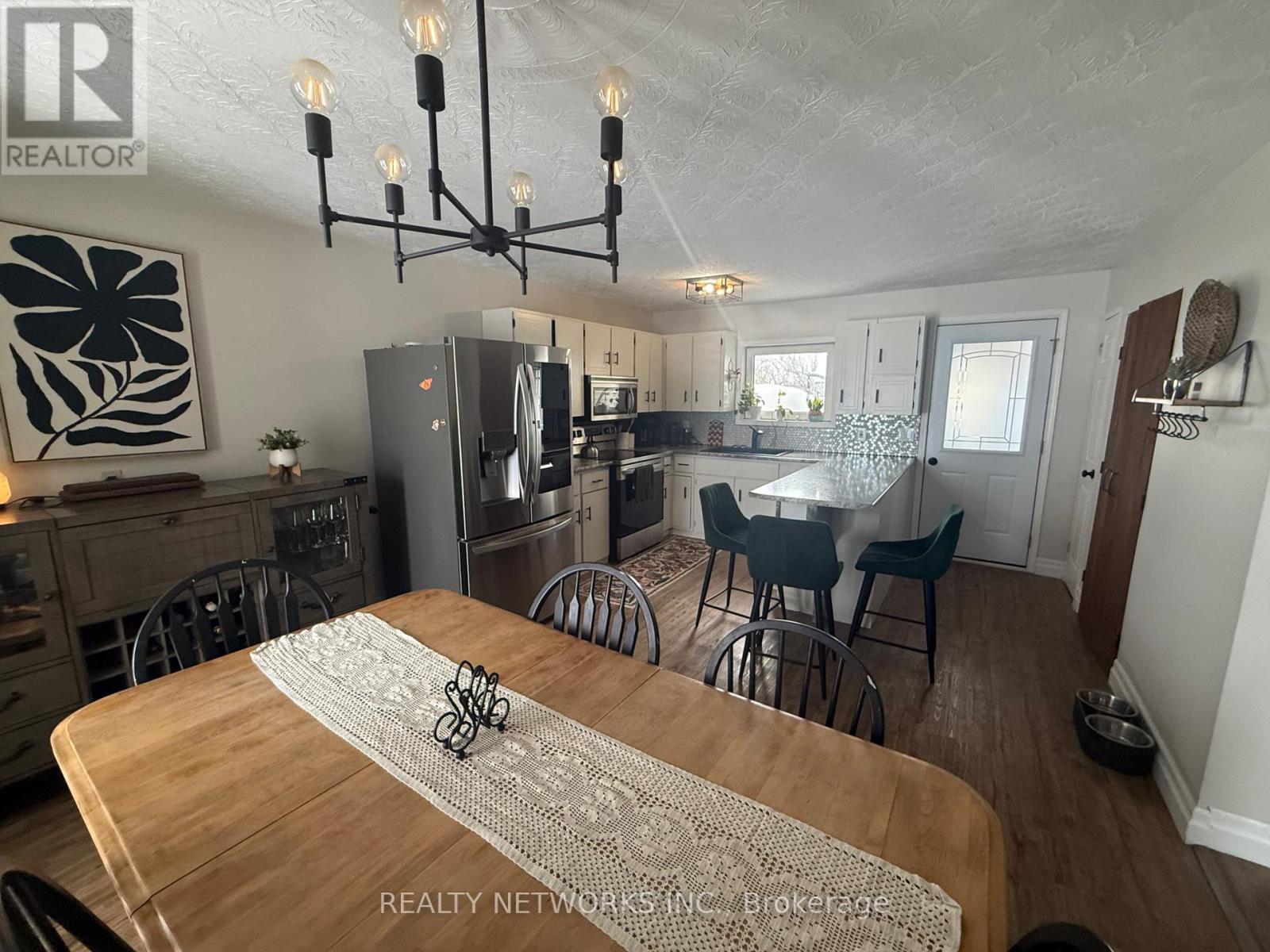 315 Ann Avenue, Timmins (Tm - Tnw - Algonquin To Jubilee), Ontario  P4N 4V1 - Photo 9 - T12776274