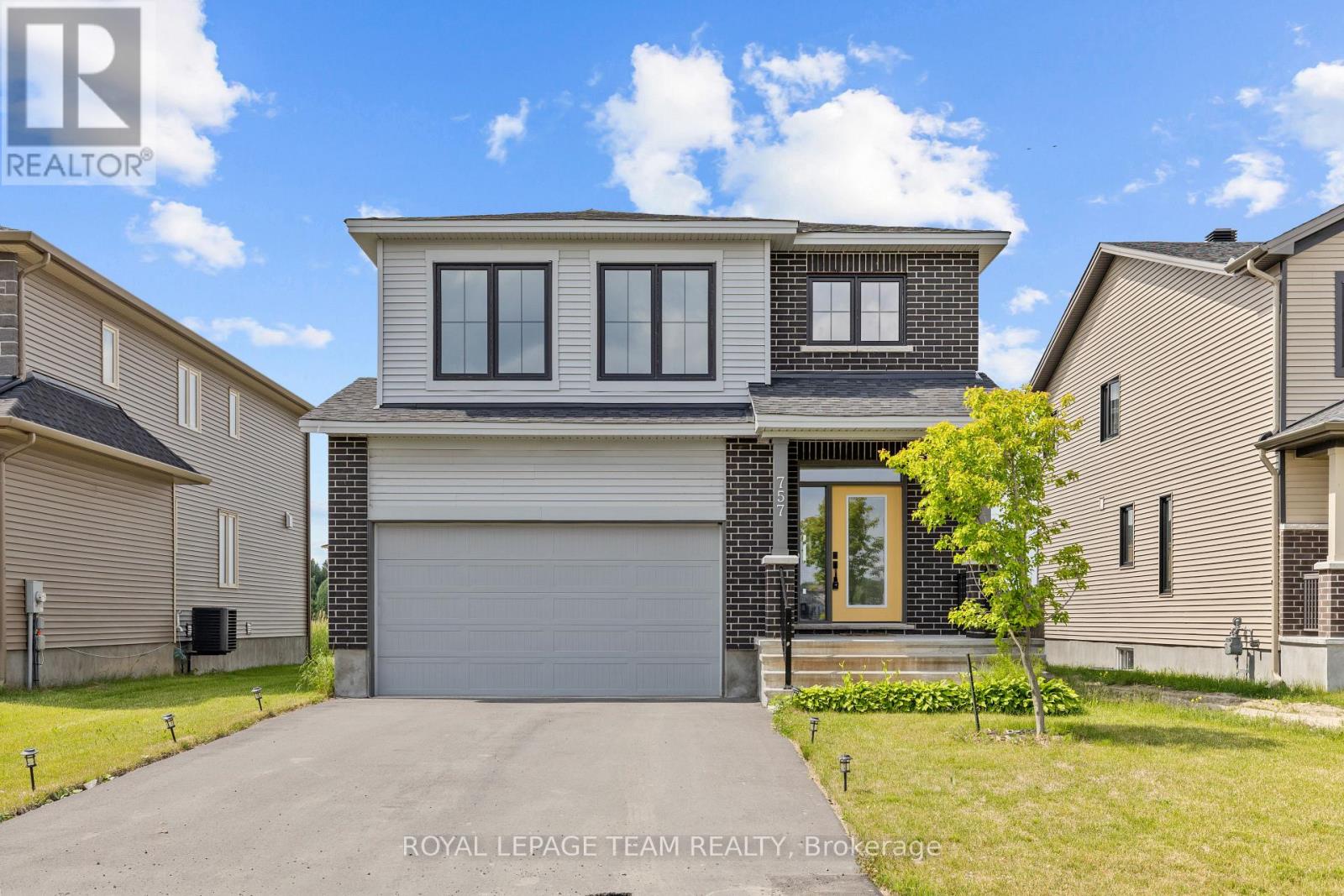 757 GAMBLE DRIVE, russell, Ontario