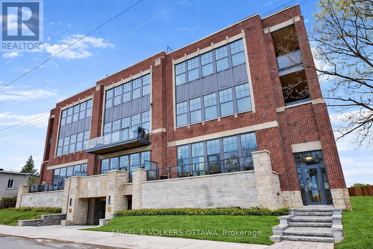 202 - 12 Stirling Avenue, Ottawa, Ontario  K1Y 1P8 - Photo 1 - X12776142