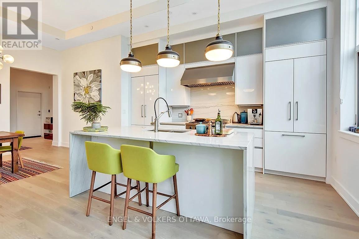 202 - 12 Stirling Avenue, Ottawa, Ontario  K1Y 1P8 - Photo 11 - X12776142