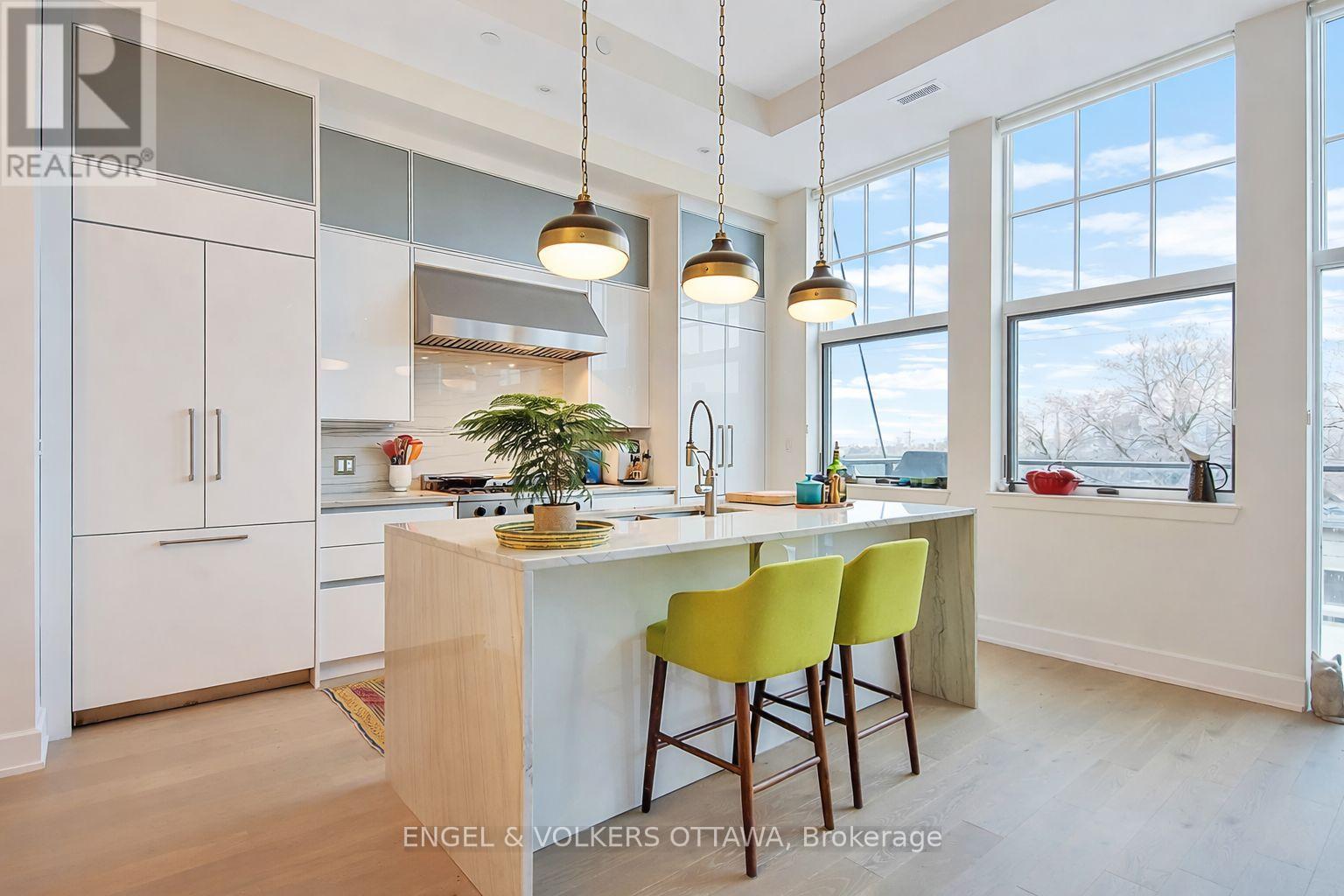 202 - 12 Stirling Avenue, Ottawa, Ontario  K1Y 1P8 - Photo 12 - X12776142