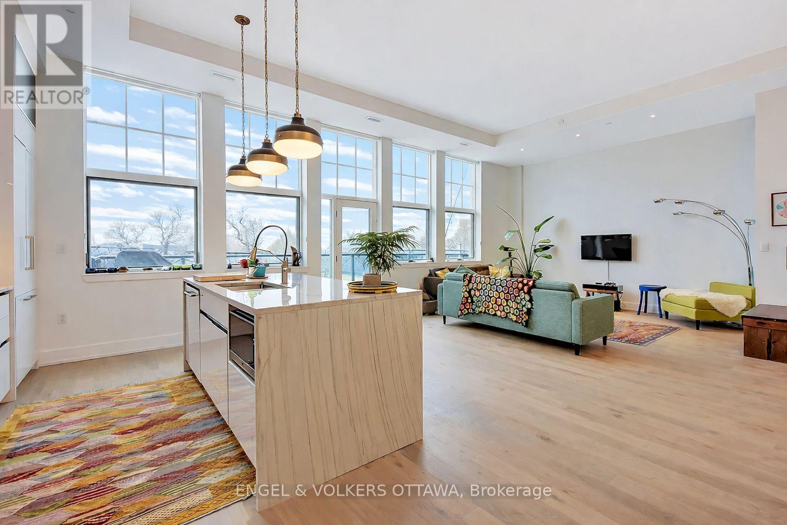 202 - 12 Stirling Avenue, Ottawa, Ontario  K1Y 1P8 - Photo 14 - X12776142