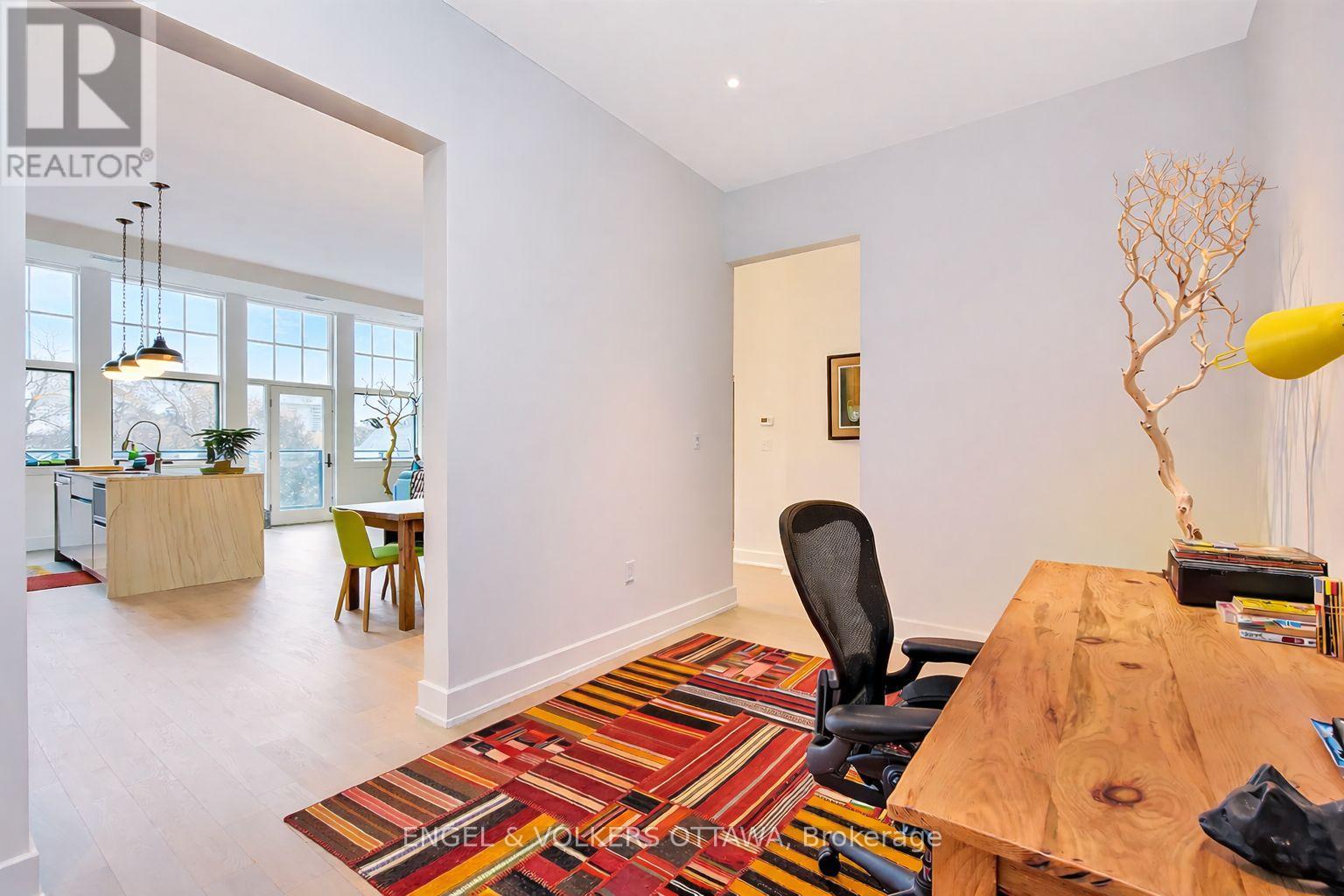 202 - 12 Stirling Avenue, Ottawa, Ontario  K1Y 1P8 - Photo 22 - X12776142