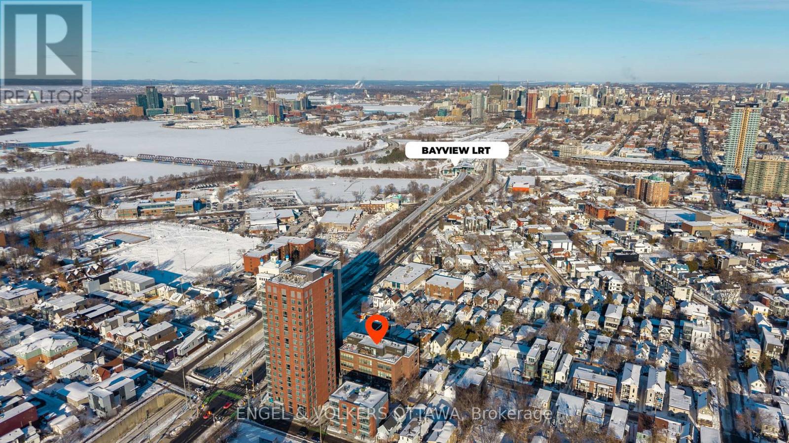 202 - 12 Stirling Avenue, Ottawa, Ontario  K1Y 1P8 - Photo 32 - X12776142