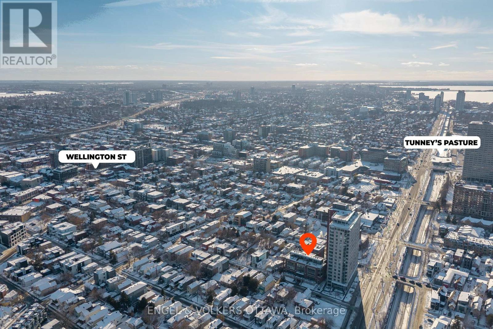 202 - 12 Stirling Avenue, Ottawa, Ontario  K1Y 1P8 - Photo 33 - X12776142