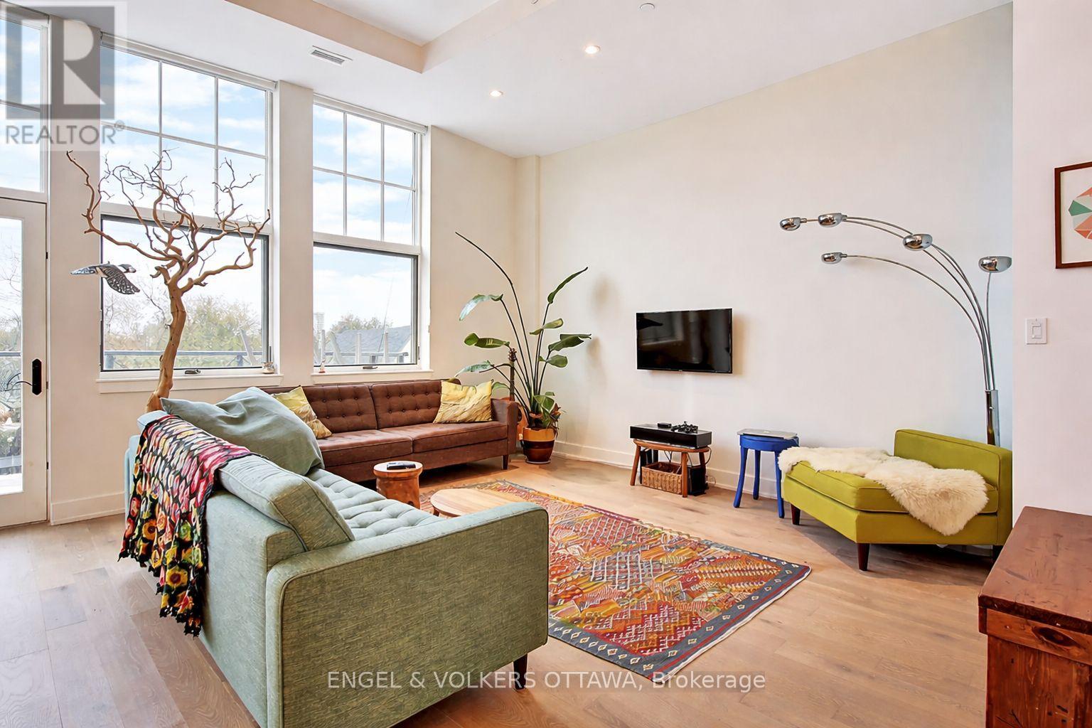 202 - 12 Stirling Avenue, Ottawa, Ontario  K1Y 1P8 - Photo 6 - X12776142