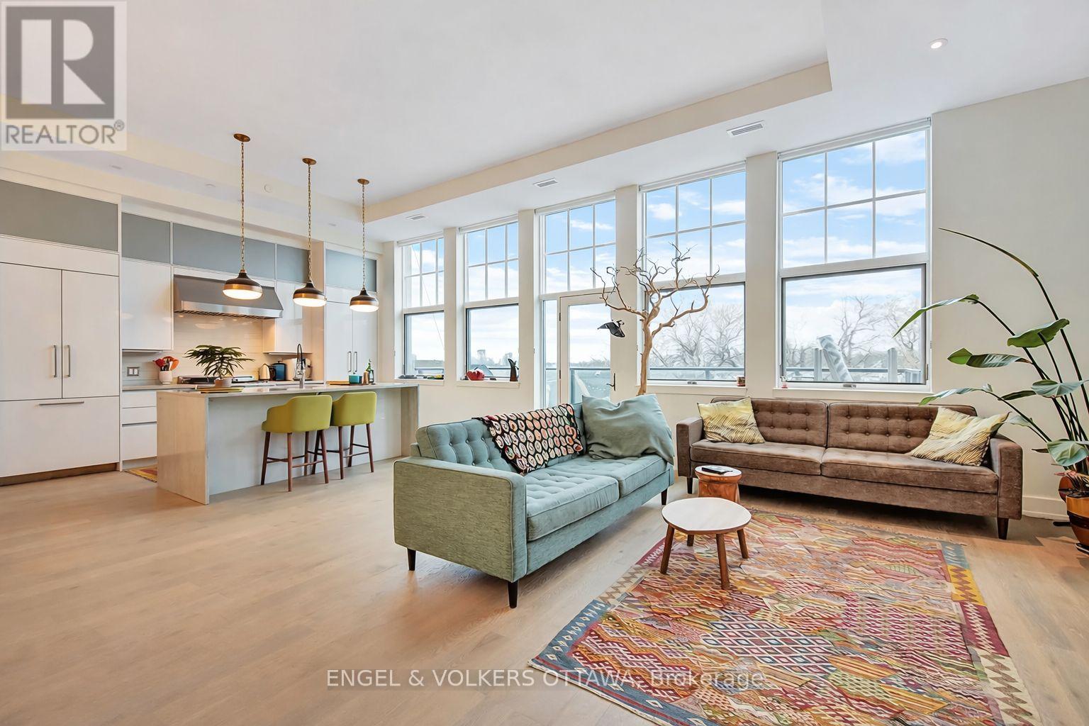 202 - 12 Stirling Avenue, Ottawa, Ontario  K1Y 1P8 - Photo 7 - X12776142