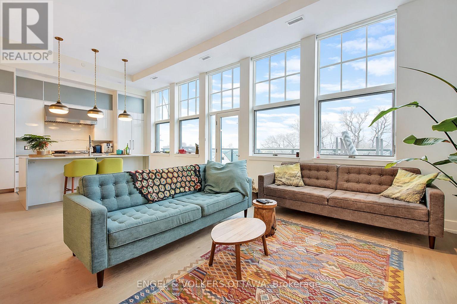 202 - 12 Stirling Avenue, Ottawa, Ontario  K1Y 1P8 - Photo 8 - X12776142