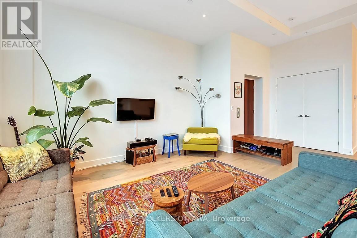 202 - 12 Stirling Avenue, Ottawa, Ontario  K1Y 1P8 - Photo 9 - X12776142