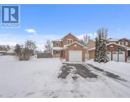 1 STRADWICK AVENUE, Ottawa, Ontario