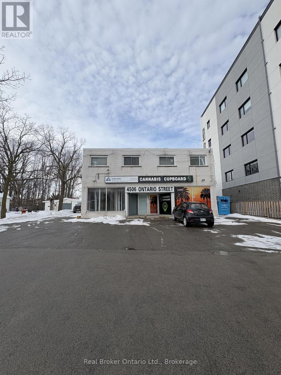 4506 ONTARIO STREET, lincoln (beamsville), Ontario