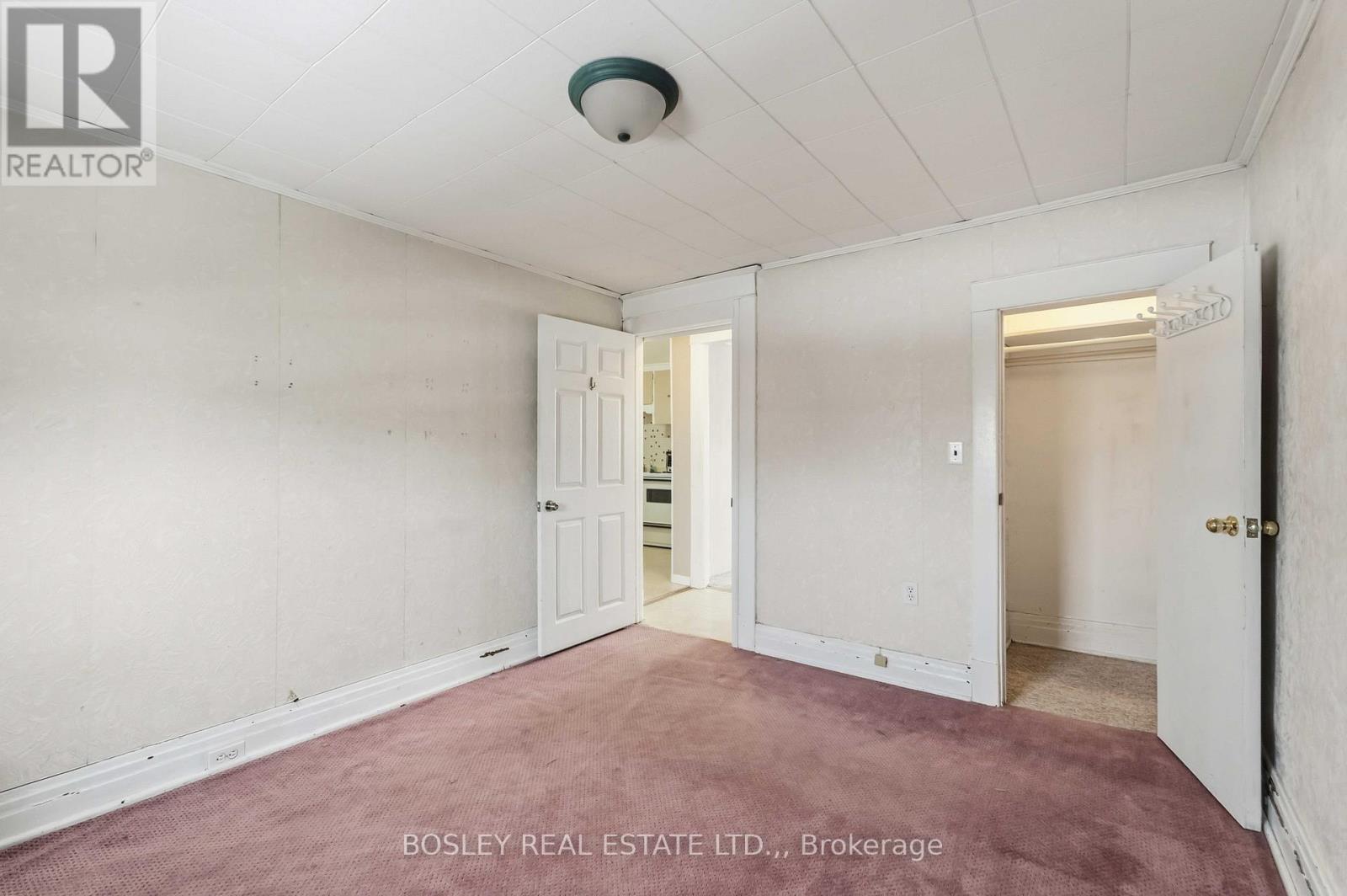 100 Niagara Street, St. Catharines, Ontario  L2R 4L4 - Photo 29 - X12776094