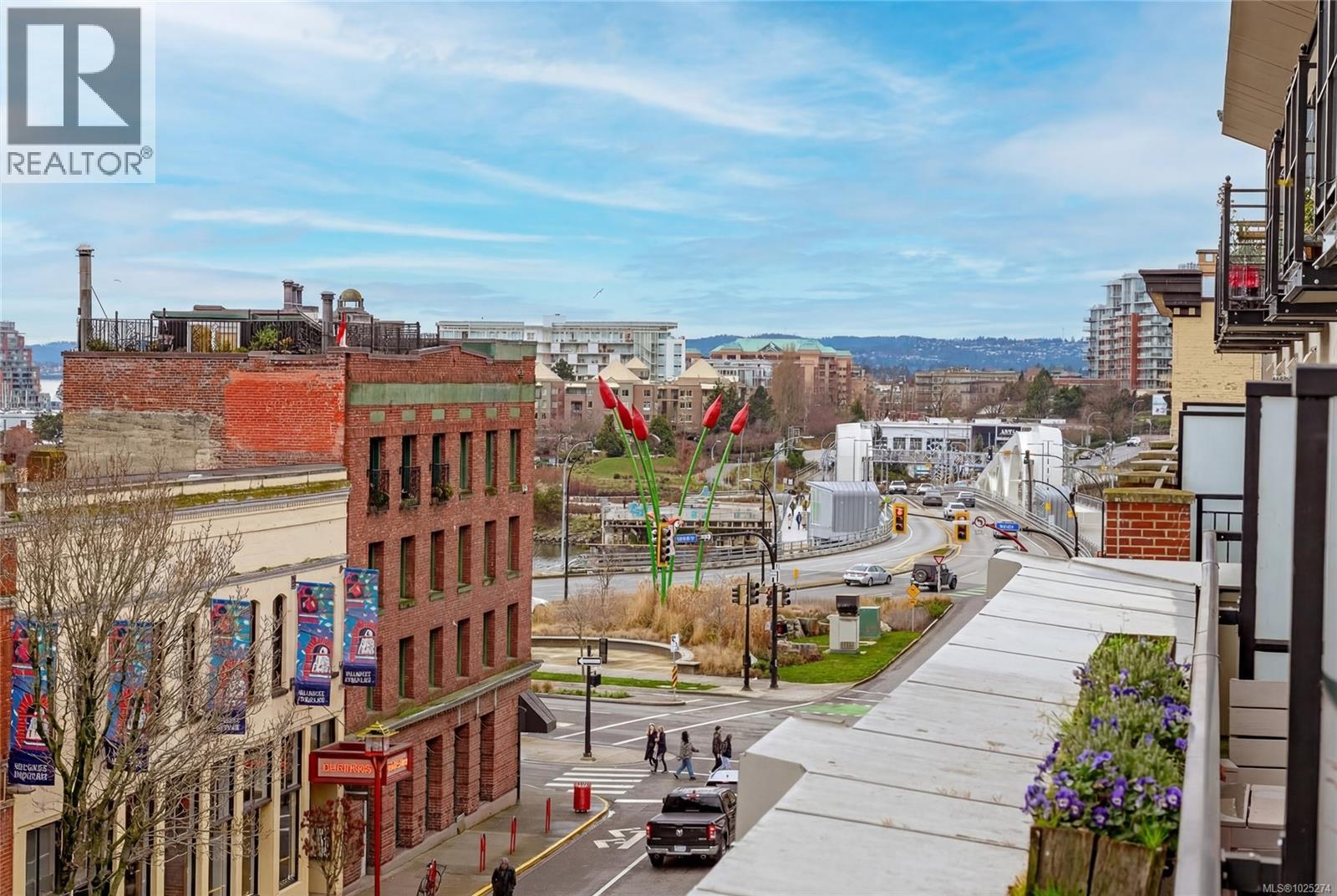 403 528 Pandora Ave, Victoria, British Columbia  V8W 0C6 - Photo 23 - 1025274