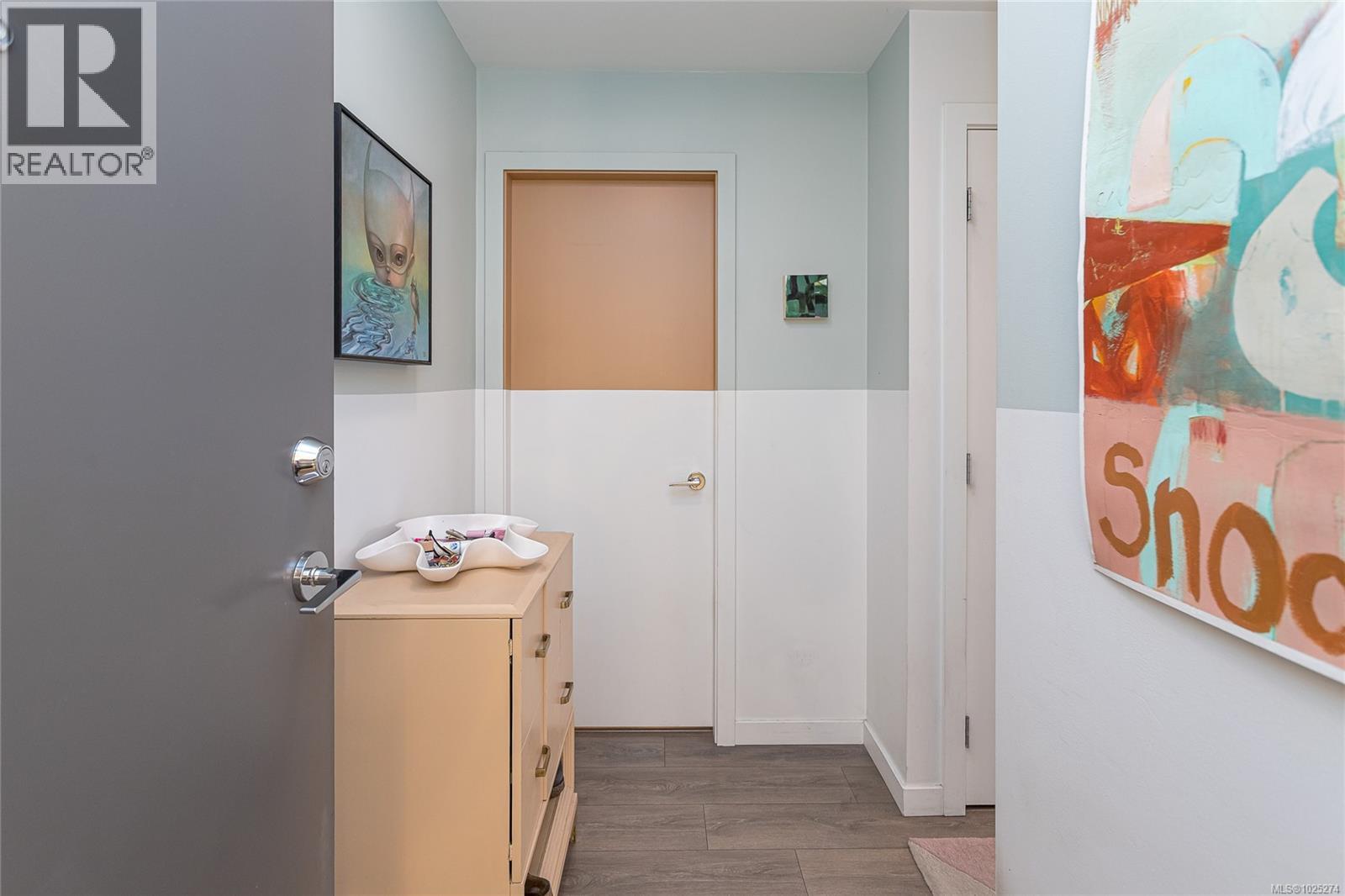 403 528 Pandora Ave, Victoria, British Columbia  V8W 0C6 - Photo 6 - 1025274