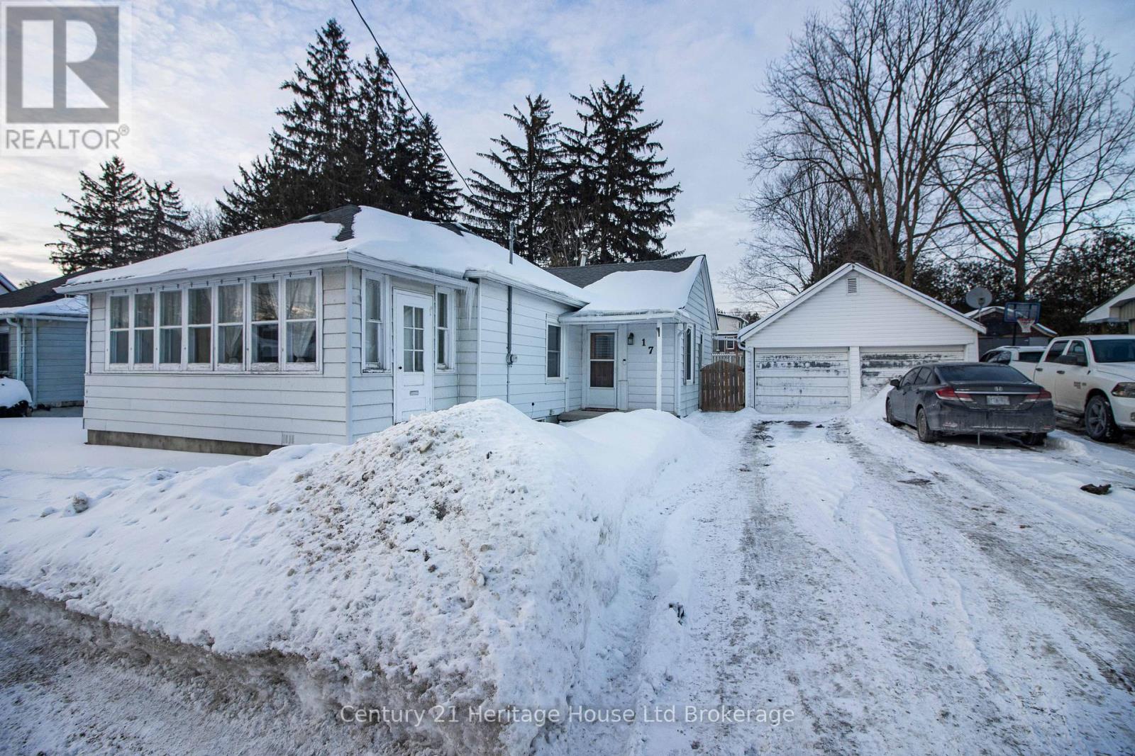 175 CANTERBURY STREET, Ingersoll, Ontario