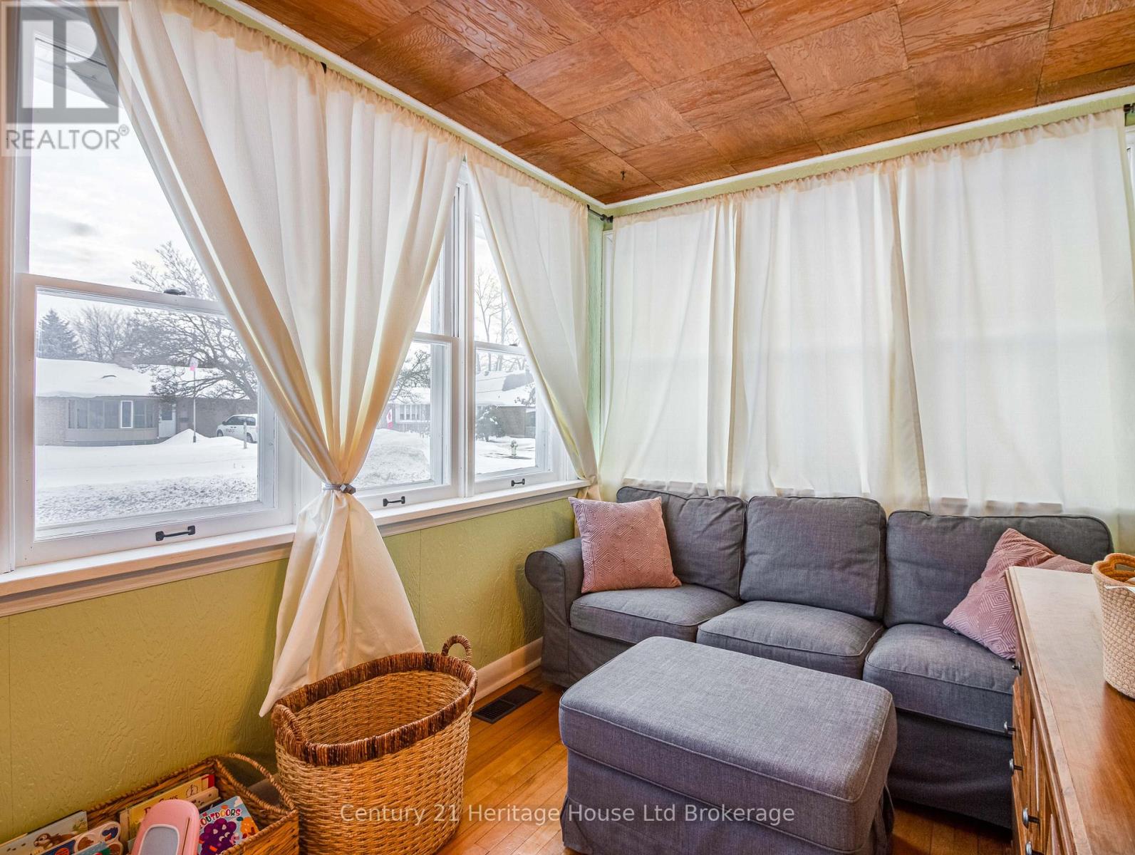 175 Canterbury Street, Ingersoll, Ontario  N5C 1E2 - Photo 24 - X12776234