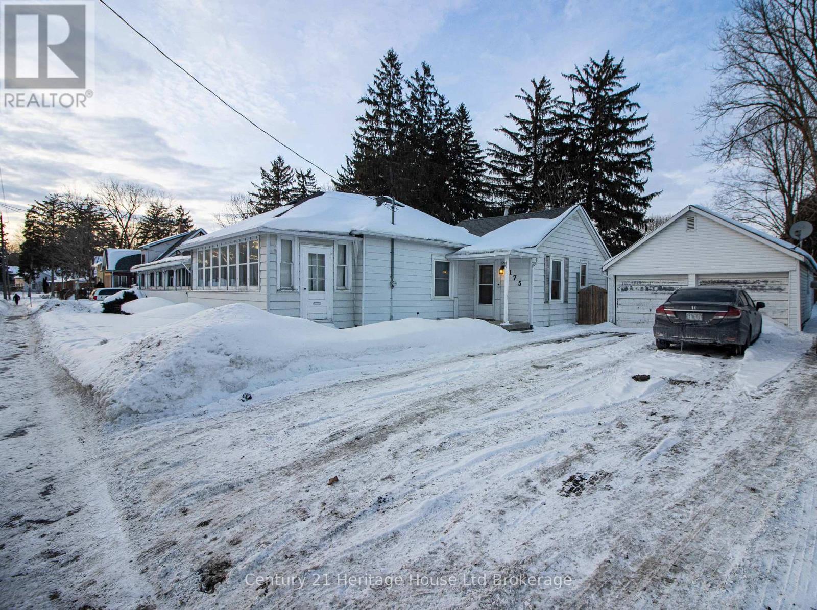 175 Canterbury Street, Ingersoll, Ontario  N5C 1E2 - Photo 27 - X12776234