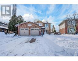 71 CHALFONT ROAD, London North, Ontario