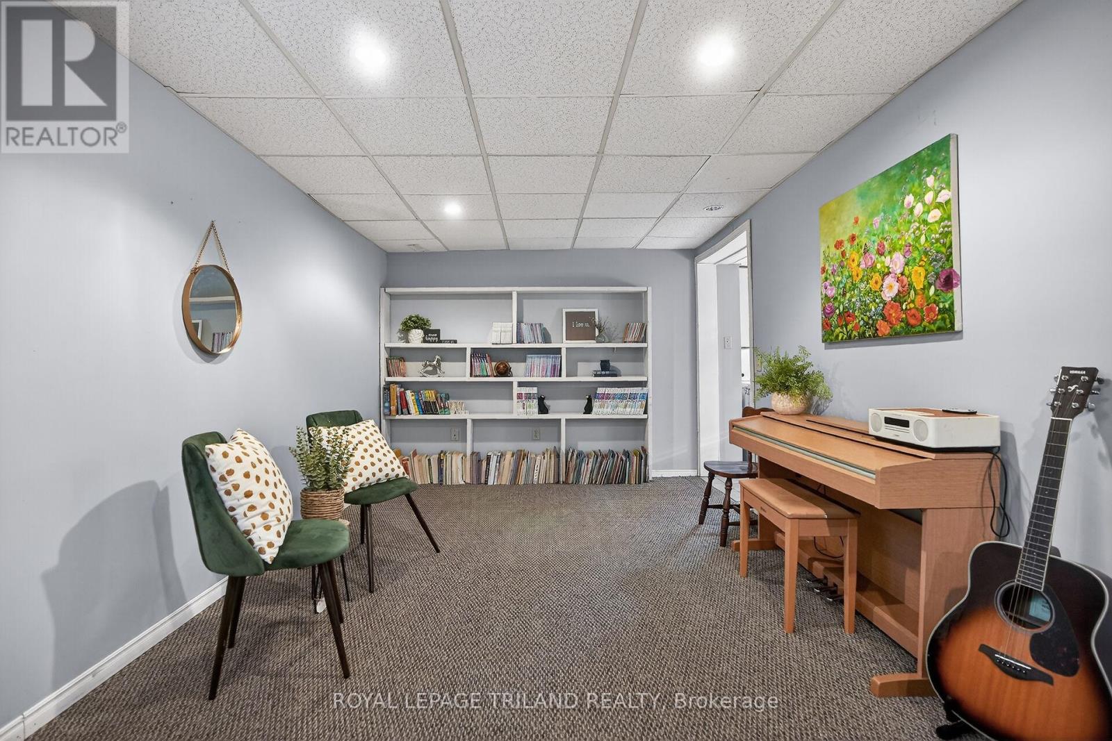 71 Chalfont Road, London North, Ontario  N6H 4Y5 - Photo 33 - X12776052