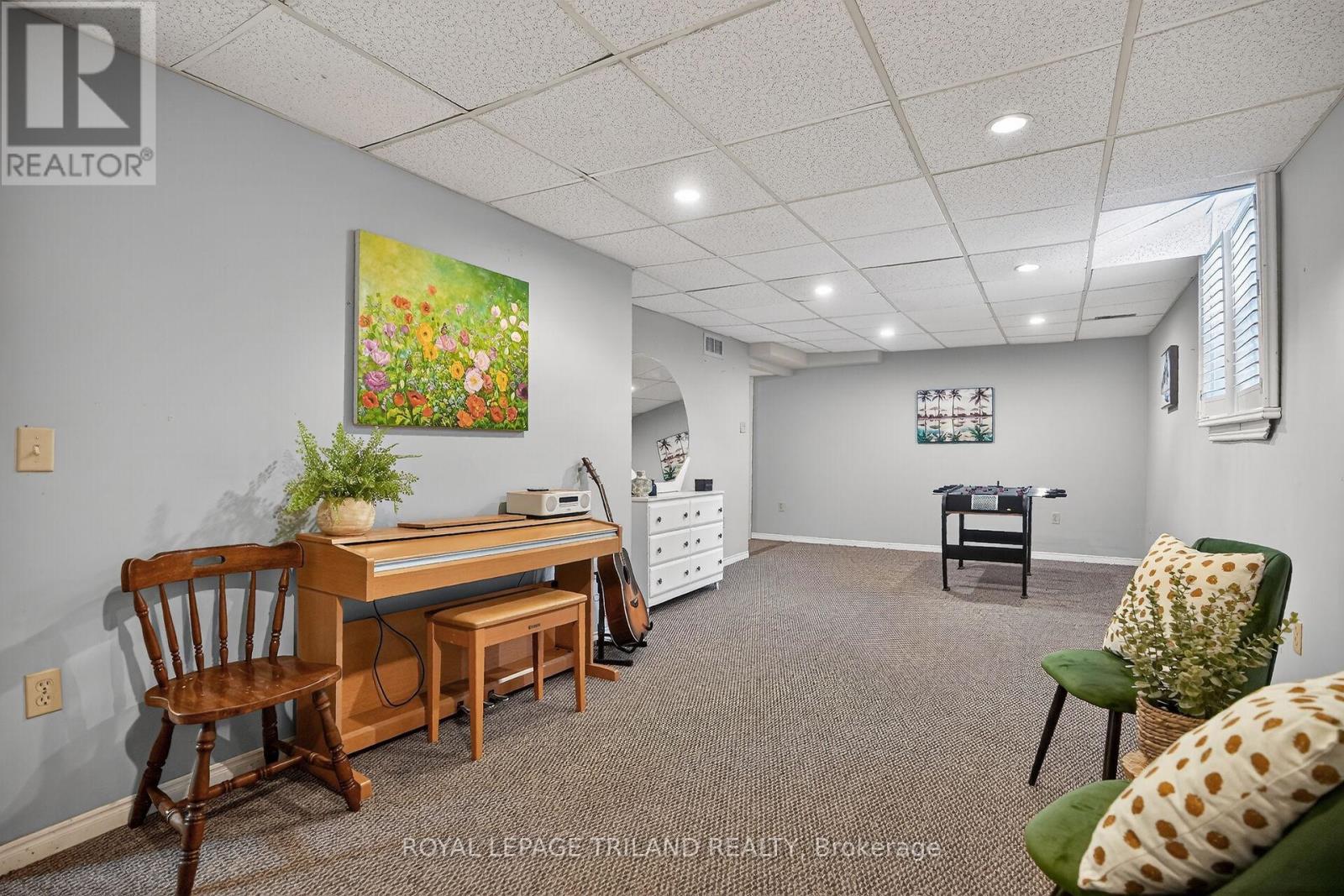 71 Chalfont Road, London North, Ontario  N6H 4Y5 - Photo 34 - X12776052