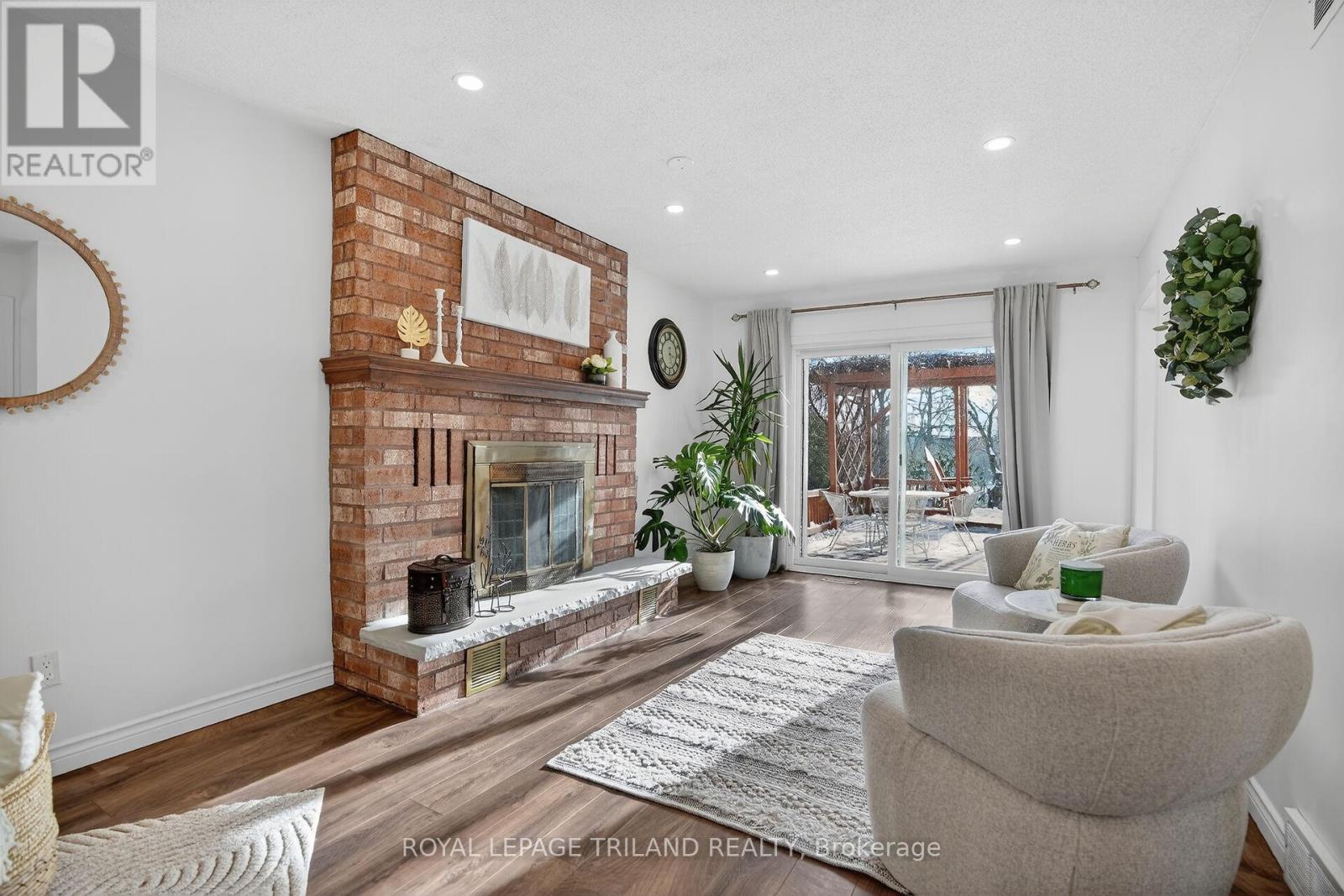 71 Chalfont Road, London North, Ontario  N6H 4Y5 - Photo 8 - X12776052