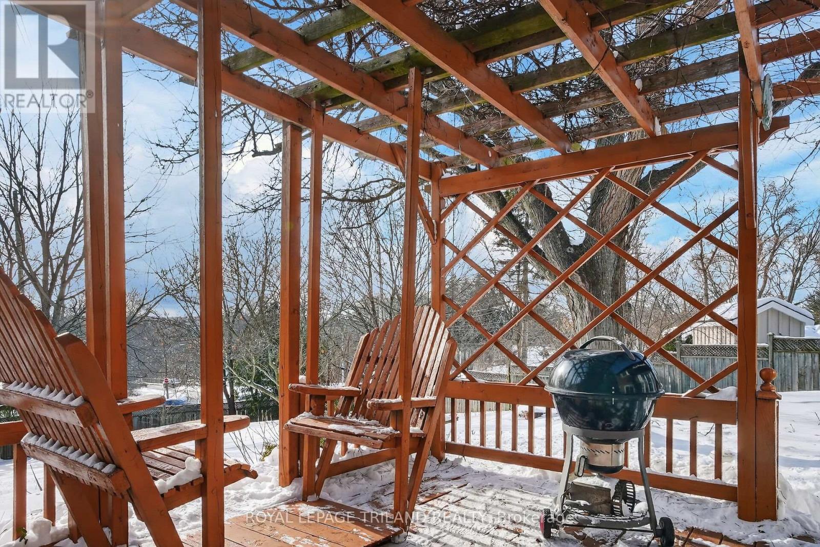 71 Chalfont Road, London North, Ontario  N6H 4Y5 - Photo 44 - X12776052