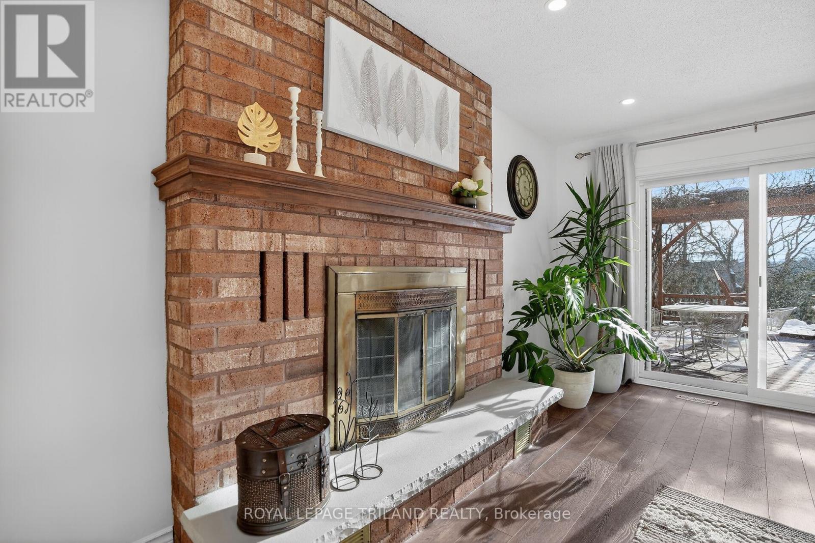 71 Chalfont Road, London North, Ontario  N6H 4Y5 - Photo 7 - X12776052