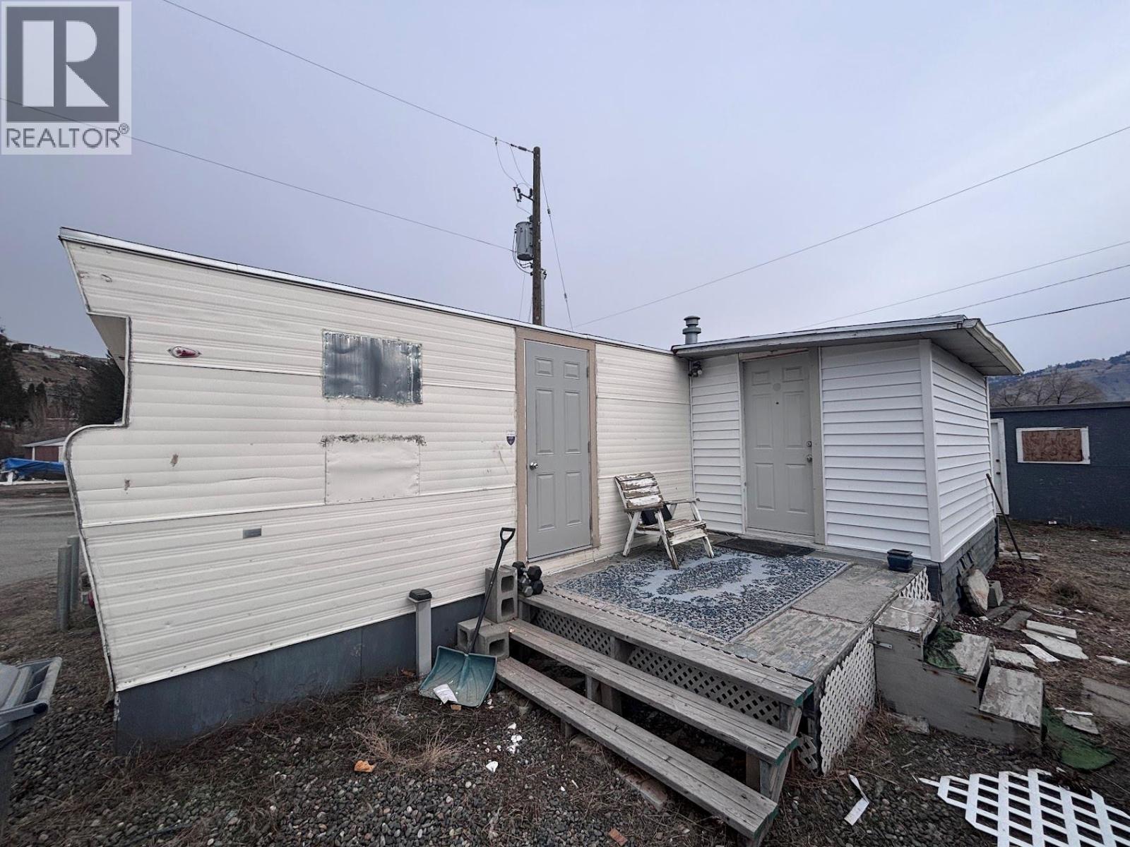 1720 westsyde Road Unit# 6, Kamloops, British Columbia