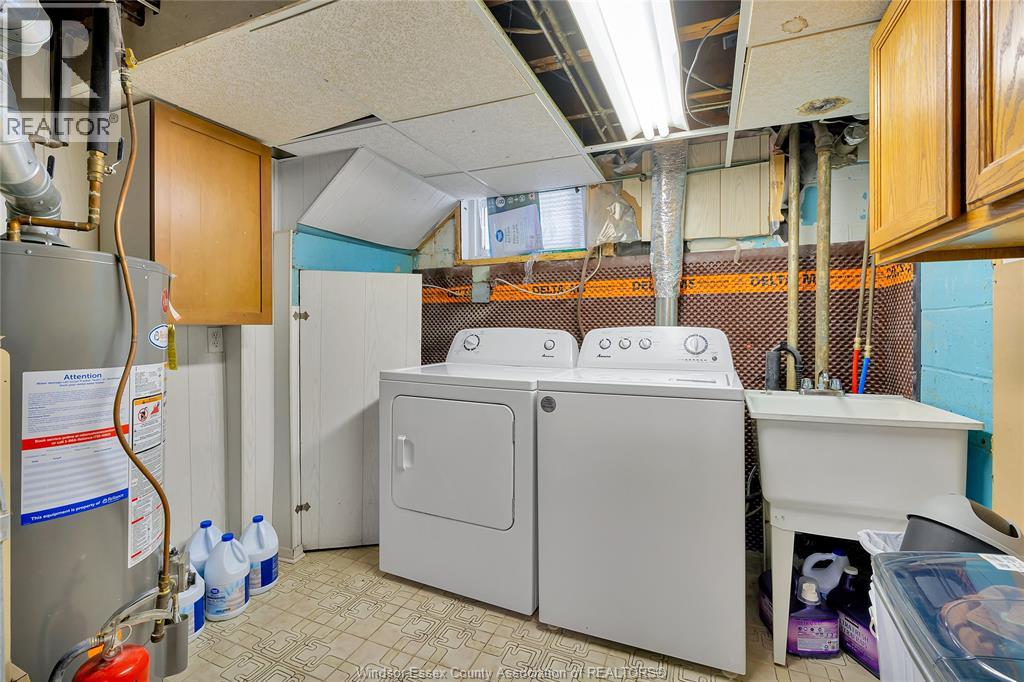 1284 Dot Avenue, Windsor, Ontario  N9C 3J1 - Photo 20 - 26002967