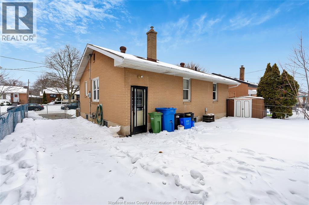 1284 Dot Avenue, Windsor, Ontario  N9C 3J1 - Photo 27 - 26002967