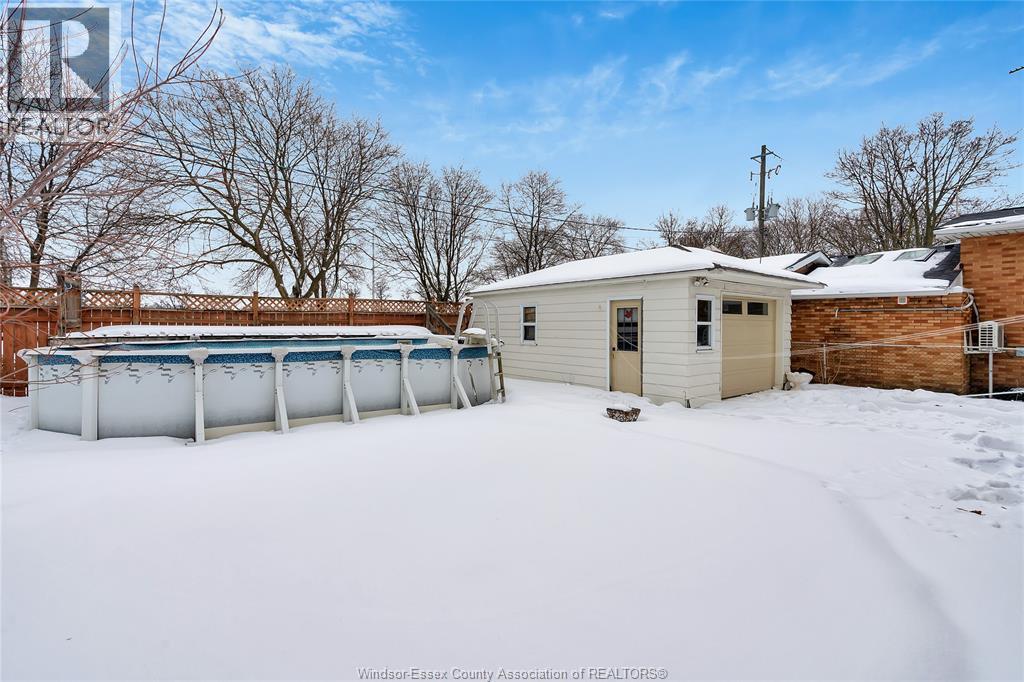 1284 Dot Avenue, Windsor, Ontario  N9C 3J1 - Photo 28 - 26002967