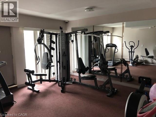 141 Catharine Street S Unit# 903, Hamilton, Ontario  L8N 2J7 - Photo 11 - 40803704