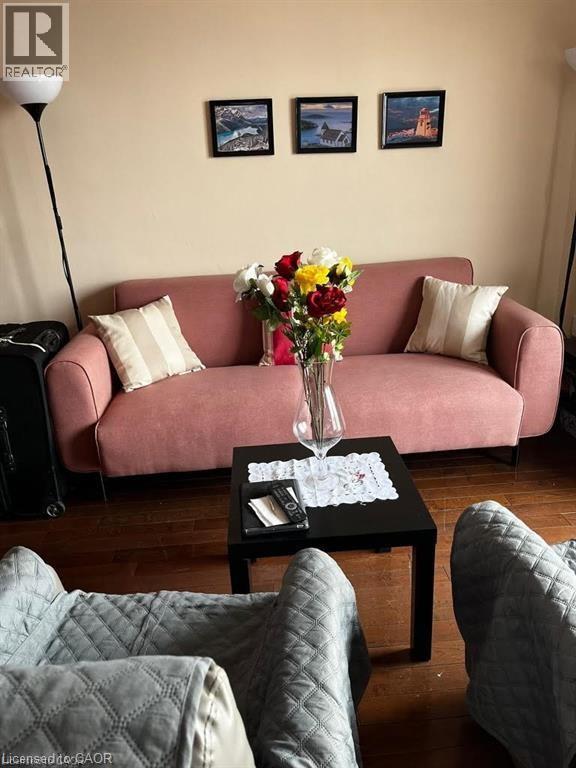 141 Catharine Street S Unit# 903, Hamilton, Ontario  L8N 2J7 - Photo 5 - 40803704