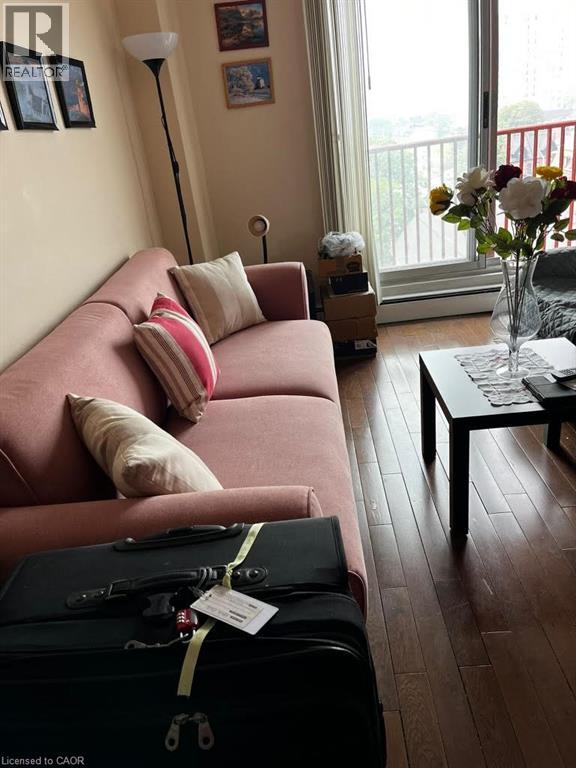 141 Catharine Street S Unit# 903, Hamilton, Ontario  L8N 2J7 - Photo 6 - 40803704