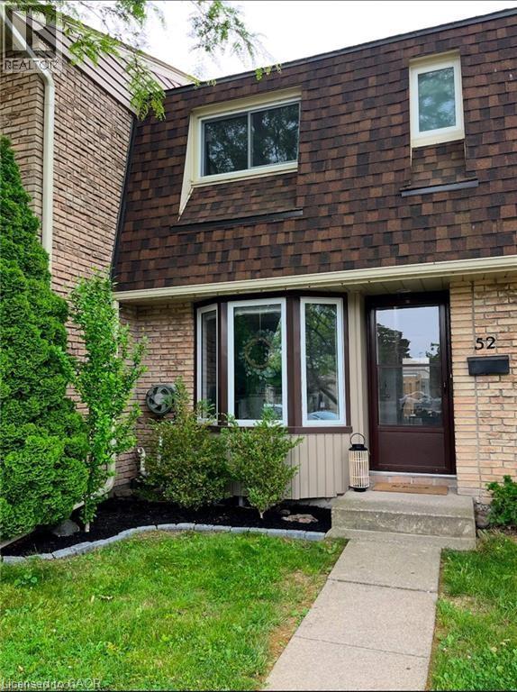 75 Ventura Drive Unit# 52, St. Catharines, Ontario  L2R 7J7 - Photo 1 - 40801946