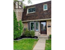 75 VENTURA Drive Unit# 52, St. Catharines, Ontario