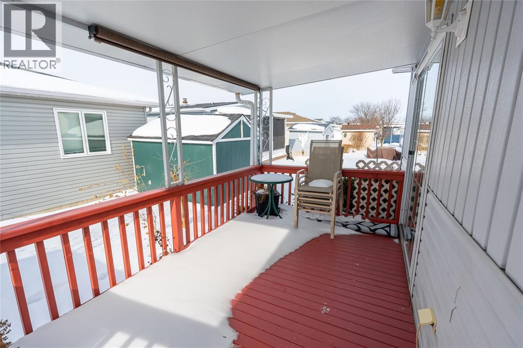 5700 Blackwell Sideroad Unit# 283, Sarnia, Ontario  N7W 1B7 - Photo 22 - 26002731