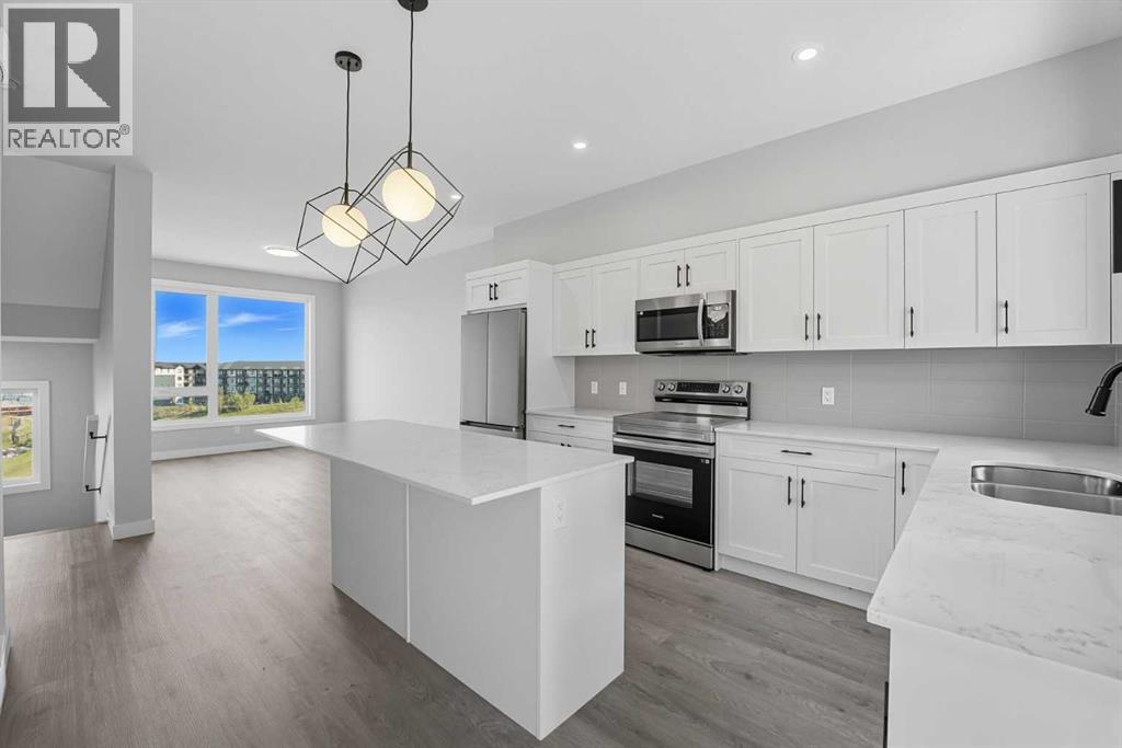 405, 85 Sage Hill Heights Nw, Calgary, Alberta  T3R 0H5 - Photo 14 - A2257789