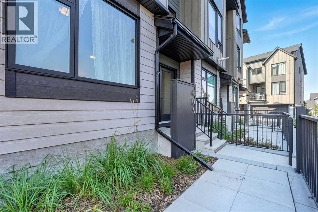 405, 85 Sage Hill Heights Nw, Calgary, Alberta  T3R 0H5 - Photo 8 - A2257789