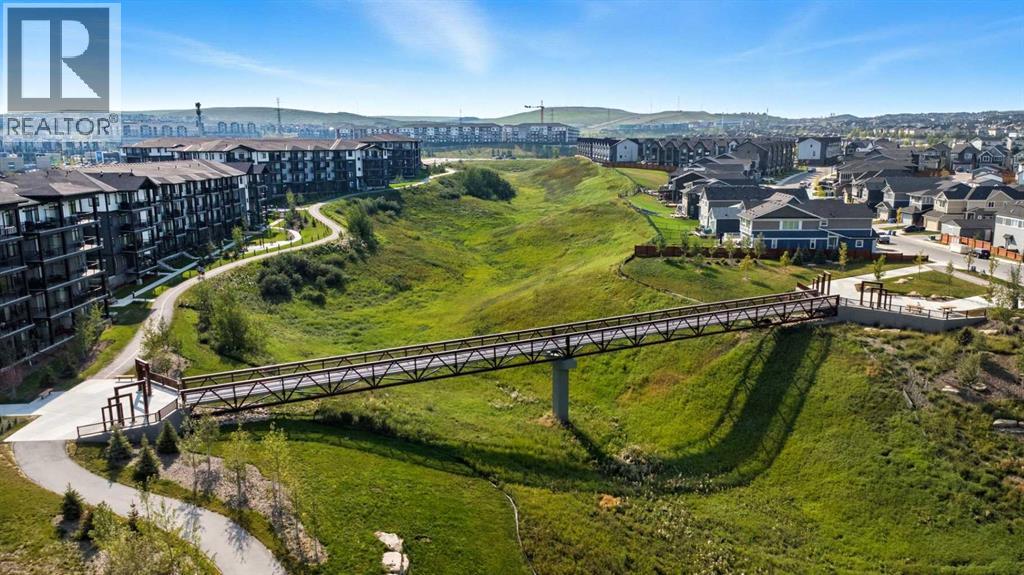 405, 85 Sage Hill Heights Nw, Calgary, Alberta  T3R 0H5 - Photo 4 - A2257789